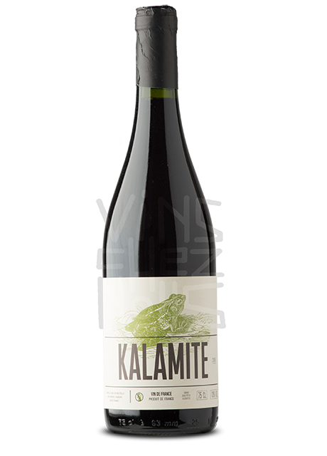 Kalamite