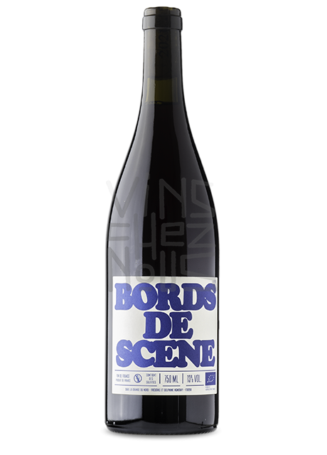 Bords de Scène