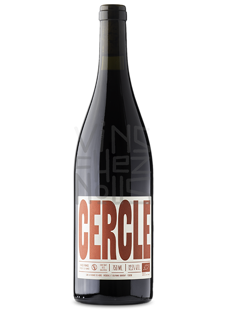 Cercle