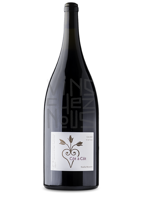 Côt à Côt Magnum