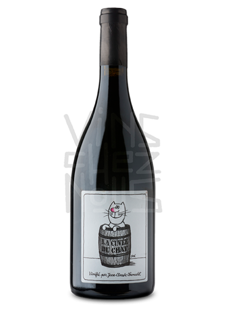 Cuvée Du Chat
