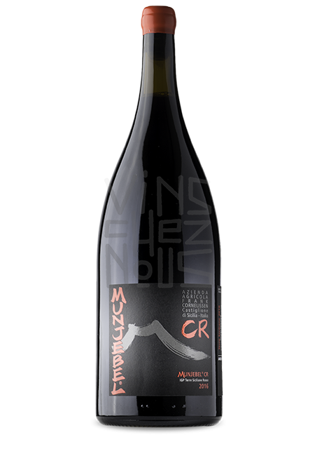 Munjebel CR Magnum