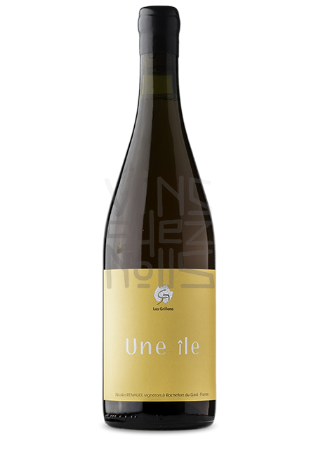 Une Île