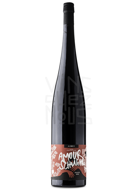 Côtes d'Amourschwihr Pinots Magnum