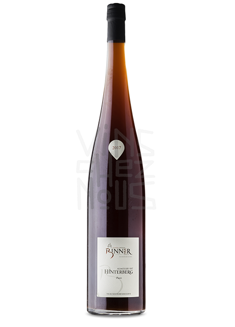 Pinots Hinterberg Magnum