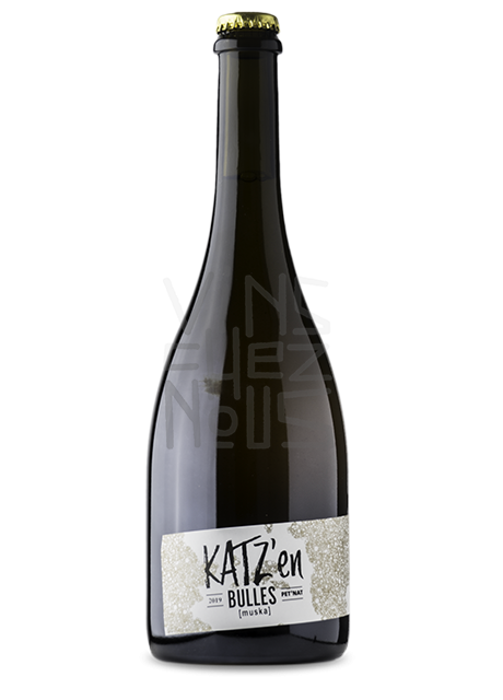 Katz'en Bulles