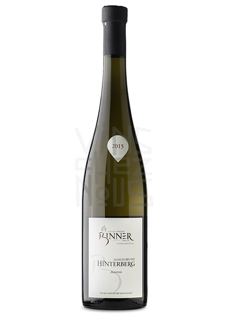 Hinterberg Auxerrois