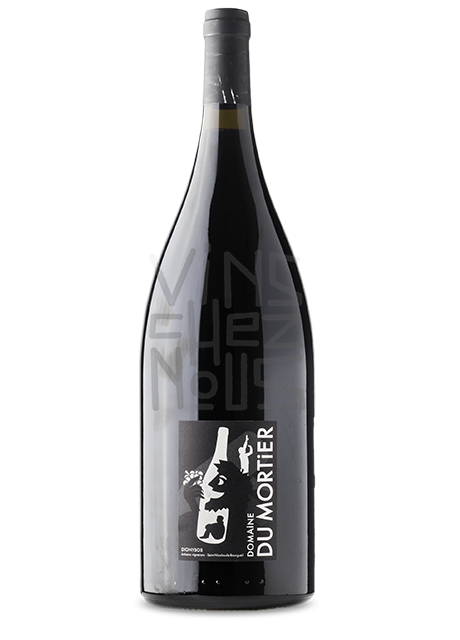 Dionysos Magnum