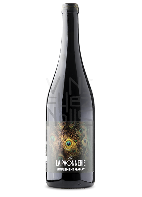 Simplement Gamay