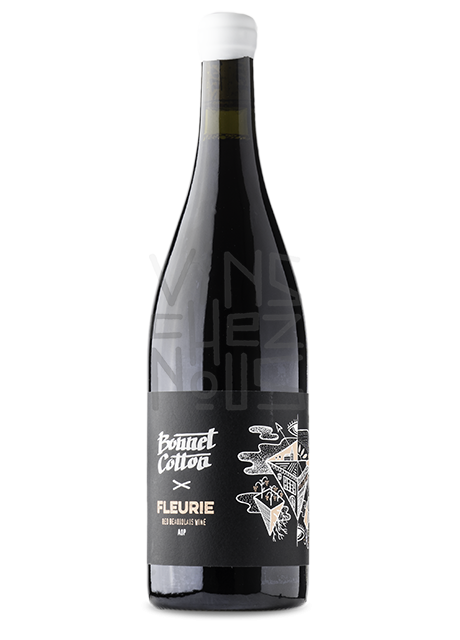 Fleurie