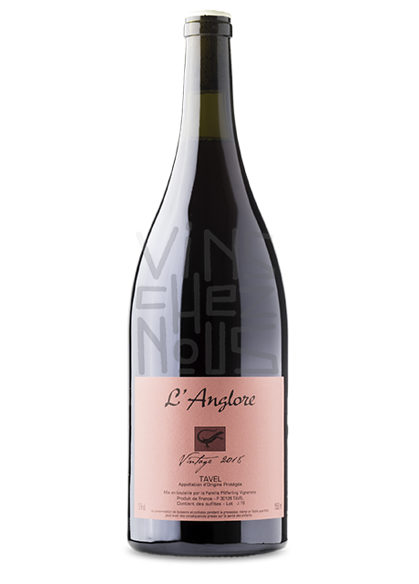 Tavel Vintage Magnum 2018
