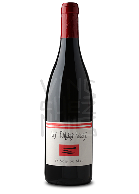 Soif du Mal Rouge 2022
