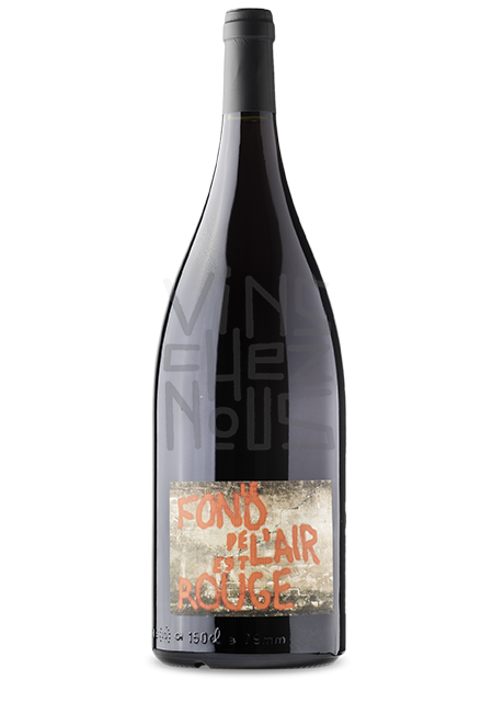 Le Fond De L'Air Est Rouge Magnum