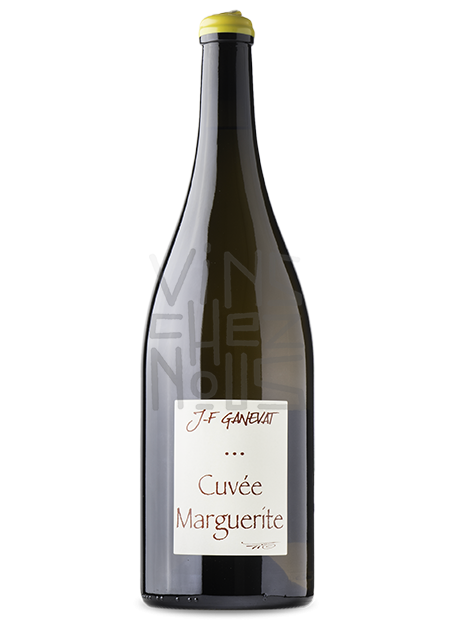 Marguerite Magnum