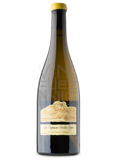 Chalasses Vieilles Vignes