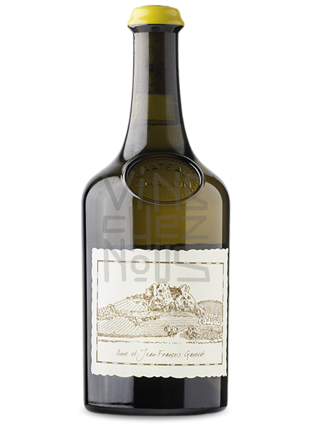 Chateau Chalon