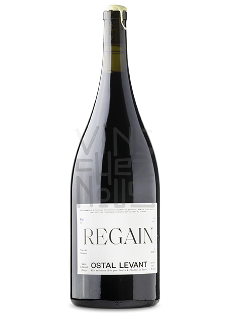 Regain Magnum