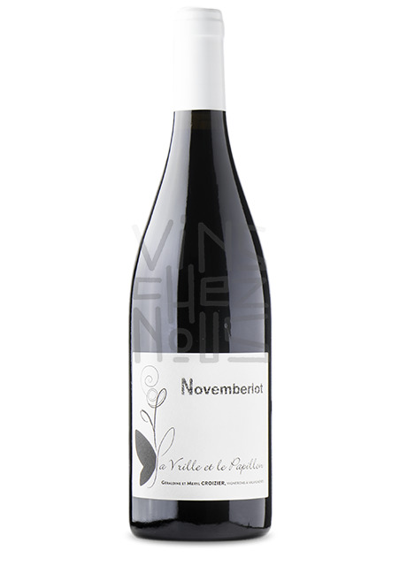 Novemberlot