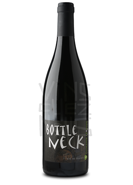 Bottle Neck