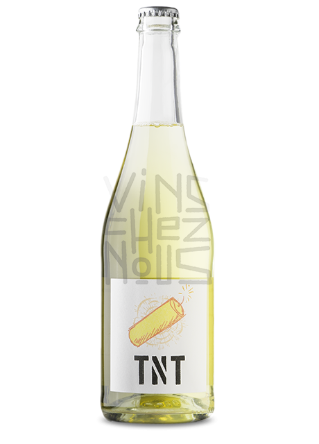 TNT Blanc