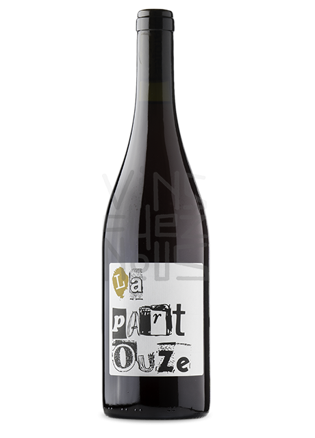 La Partouze