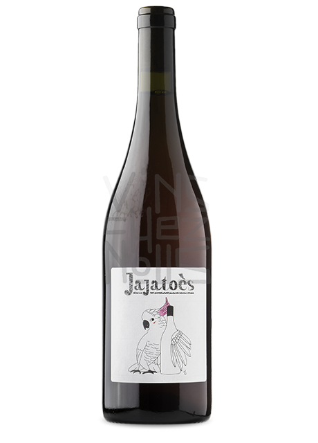 Jajatoès Rosé