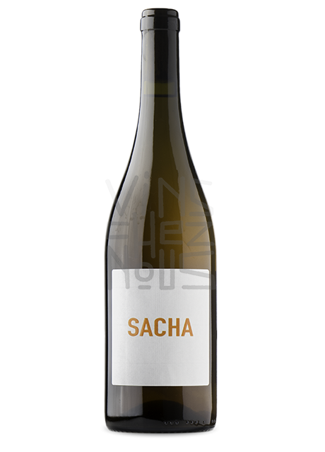Sacha