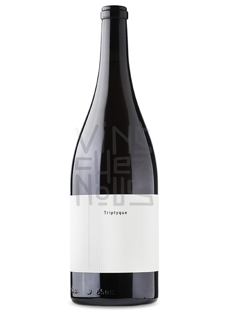 Triptyque Magnum