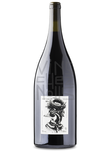 La Cane Magnum