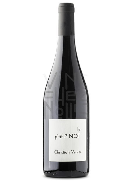Le P'tit Pinot