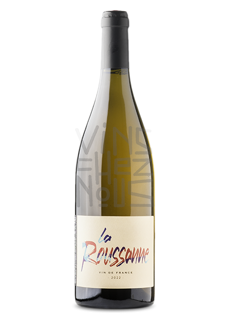 La Roussanne