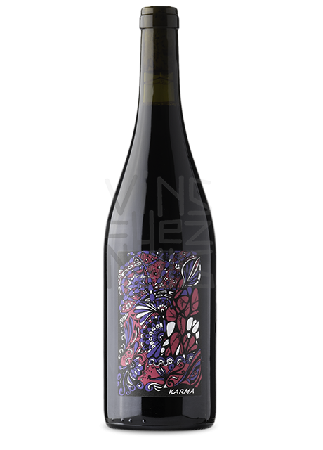 Karma Noir