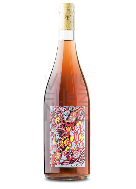 Karma Rosé