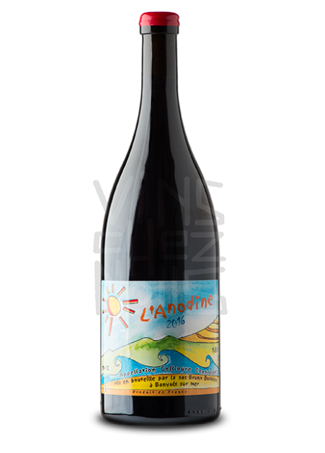 L'Anodine Magnum