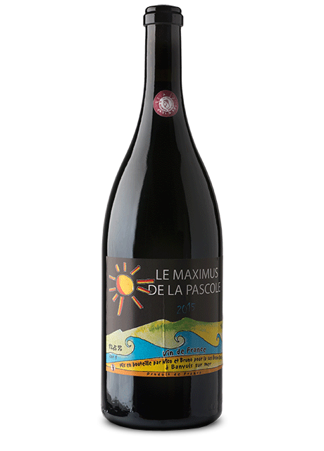 Maximus de la Pascole Magnum