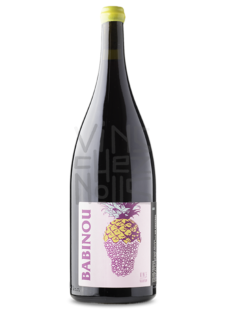Babinou Magnum