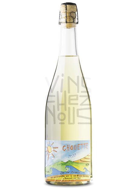 Chouette