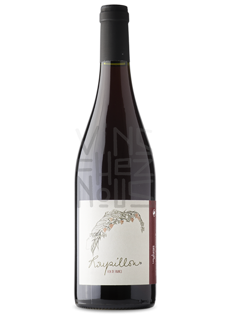 Roupillon