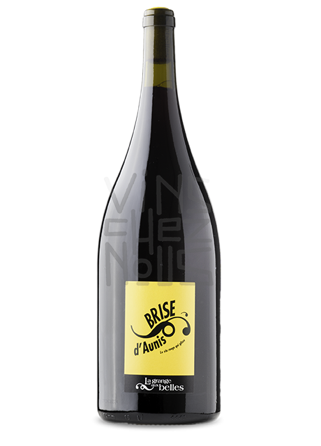 Brise d'Aunis Magnum