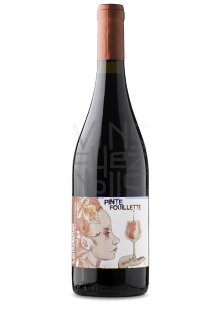 Pinte Fouillette