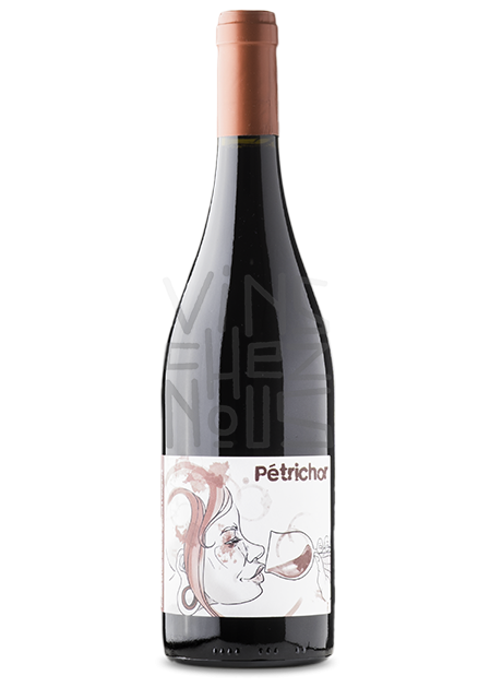 Petrichor