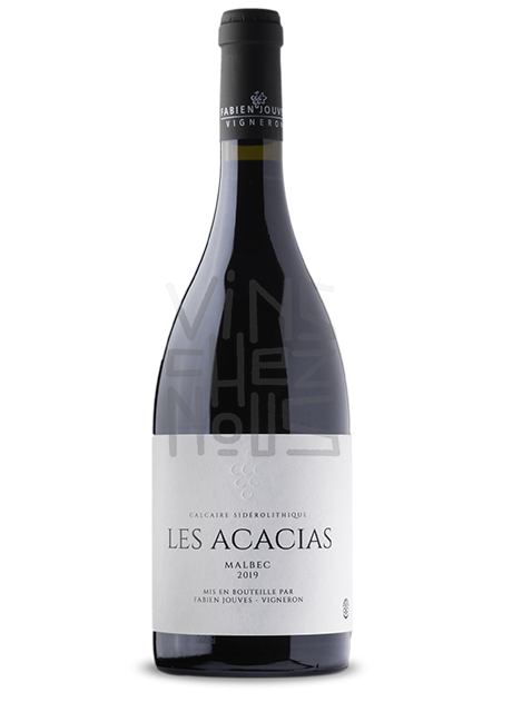 Les Acacias