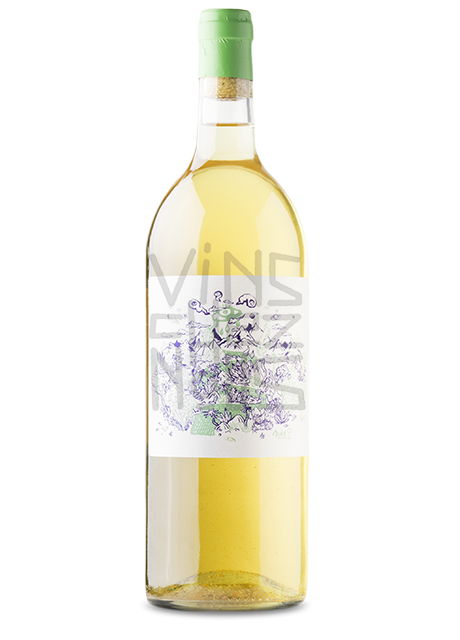 Nectar Des Dieux Blanc 1L