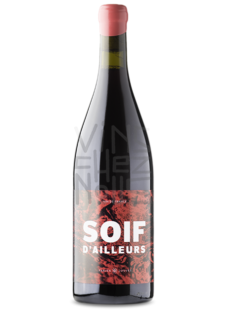 Soif d'Ailleurs