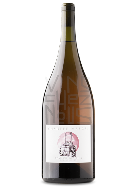 Chauffe Marcel Magnum