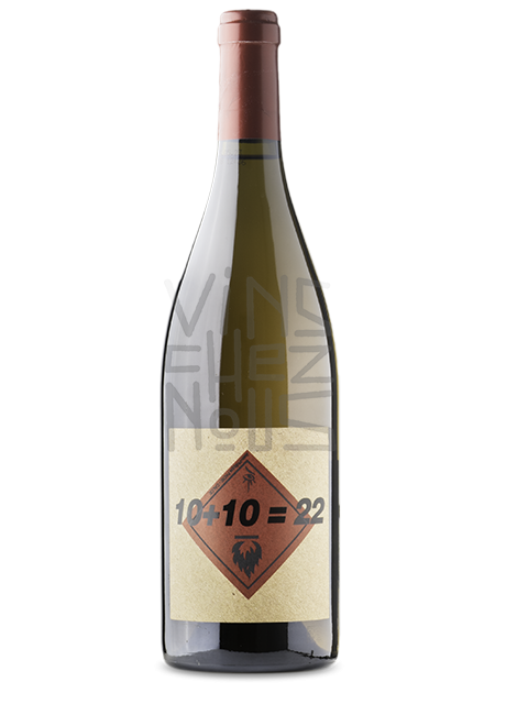 10 +10 égale 22