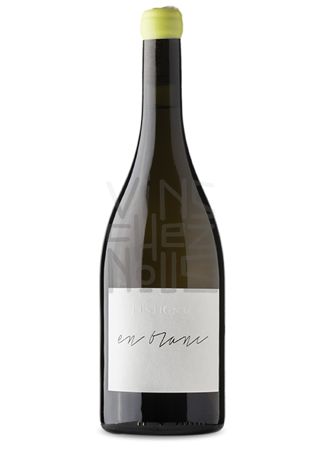 Lestignac Blanc
