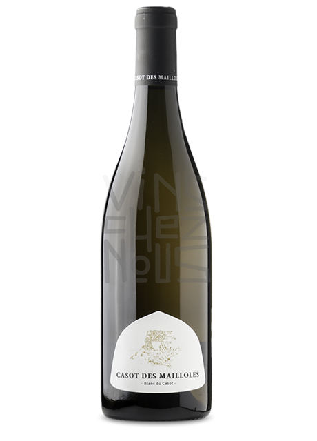 Blanc du Casot