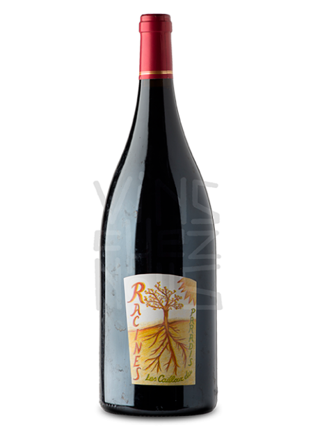 Racines Rouge Magnum