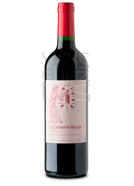 Lanterne Rouge